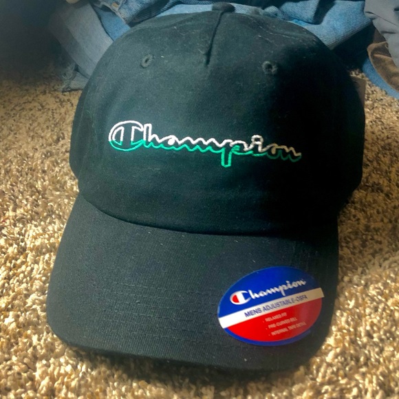 NWT Champion Hat - Picture 1 of 6